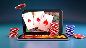 Kartu poin skybet88 pada ponsel