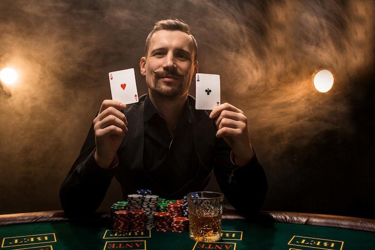 Langkah poin reward skybet88 di layar mobile